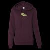 Women's Junior Fit Heavenly Fleece Lightweight Hooded Sweatshirt Thumbnail