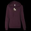 Women's Junior Fit Heavenly Fleece Lightweight Hooded Sweatshirt Thumbnail
