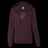 Women's Junior Fit Heavenly Fleece Lightweight Hooded Sweatshirt Thumbnail