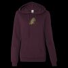 Women's Junior Fit Heavenly Fleece Lightweight Hooded Sweatshirt Thumbnail