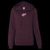 Women's Junior Fit Heavenly Fleece Lightweight Hooded Sweatshirt Thumbnail