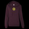 Women's Junior Fit Heavenly Fleece Lightweight Hooded Sweatshirt Thumbnail