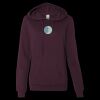 Women's Junior Fit Heavenly Fleece Lightweight Hooded Sweatshirt Thumbnail