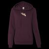Women's Junior Fit Heavenly Fleece Lightweight Hooded Sweatshirt Thumbnail