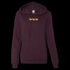 Women's Junior Fit Heavenly Fleece Lightweight Hooded Sweatshirt Thumbnail
