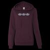 Women's Junior Fit Heavenly Fleece Lightweight Hooded Sweatshirt Thumbnail