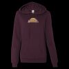 Women's Junior Fit Heavenly Fleece Lightweight Hooded Sweatshirt Thumbnail