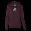 Women's Junior Fit Heavenly Fleece Lightweight Hooded Sweatshirt Thumbnail