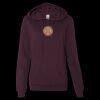 Women's Junior Fit Heavenly Fleece Lightweight Hooded Sweatshirt Thumbnail
