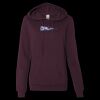 Women's Junior Fit Heavenly Fleece Lightweight Hooded Sweatshirt Thumbnail