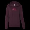 Women's Junior Fit Heavenly Fleece Lightweight Hooded Sweatshirt Thumbnail