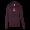 Women's Junior Fit Heavenly Fleece Lightweight Hooded Sweatshirt Thumbnail