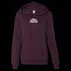 Women's Junior Fit Heavenly Fleece Lightweight Hooded Sweatshirt Thumbnail