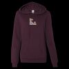 Women's Junior Fit Heavenly Fleece Lightweight Hooded Sweatshirt Thumbnail