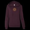 Women's Junior Fit Heavenly Fleece Lightweight Hooded Sweatshirt Thumbnail