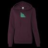 Women's Junior Fit Heavenly Fleece Lightweight Hooded Sweatshirt Thumbnail