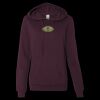 Women's Junior Fit Heavenly Fleece Lightweight Hooded Sweatshirt Thumbnail
