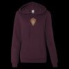 Women's Junior Fit Heavenly Fleece Lightweight Hooded Sweatshirt Thumbnail