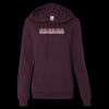 Women's Junior Fit Heavenly Fleece Lightweight Hooded Sweatshirt Thumbnail
