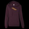 Women's Junior Fit Heavenly Fleece Lightweight Hooded Sweatshirt Thumbnail