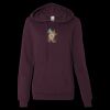 Women's Junior Fit Heavenly Fleece Lightweight Hooded Sweatshirt Thumbnail