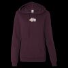 Women's Junior Fit Heavenly Fleece Lightweight Hooded Sweatshirt Thumbnail