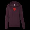 Women's Junior Fit Heavenly Fleece Lightweight Hooded Sweatshirt Thumbnail