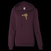 Women's Junior Fit Heavenly Fleece Lightweight Hooded Sweatshirt Thumbnail