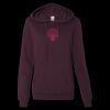 Women's Junior Fit Heavenly Fleece Lightweight Hooded Sweatshirt Thumbnail