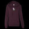 Women's Junior Fit Heavenly Fleece Lightweight Hooded Sweatshirt Thumbnail