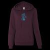 Women's Junior Fit Heavenly Fleece Lightweight Hooded Sweatshirt Thumbnail