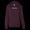 Women's Junior Fit Heavenly Fleece Lightweight Hooded Sweatshirt Thumbnail