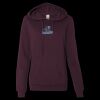 Women's Junior Fit Heavenly Fleece Lightweight Hooded Sweatshirt Thumbnail
