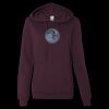 Women's Junior Fit Heavenly Fleece Lightweight Hooded Sweatshirt Thumbnail