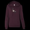Women's Junior Fit Heavenly Fleece Lightweight Hooded Sweatshirt Thumbnail