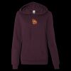 Women's Junior Fit Heavenly Fleece Lightweight Hooded Sweatshirt Thumbnail