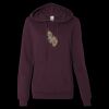 Women's Junior Fit Heavenly Fleece Lightweight Hooded Sweatshirt Thumbnail