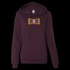 Women's Junior Fit Heavenly Fleece Lightweight Hooded Sweatshirt Thumbnail