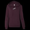 Women's Junior Fit Heavenly Fleece Lightweight Hooded Sweatshirt Thumbnail