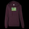 Women's Junior Fit Heavenly Fleece Lightweight Hooded Sweatshirt Thumbnail