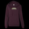 Women's Junior Fit Heavenly Fleece Lightweight Hooded Sweatshirt Thumbnail