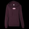 Women's Junior Fit Heavenly Fleece Lightweight Hooded Sweatshirt Thumbnail
