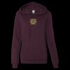 Women's Junior Fit Heavenly Fleece Lightweight Hooded Sweatshirt Thumbnail