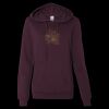 Women's Junior Fit Heavenly Fleece Lightweight Hooded Sweatshirt Thumbnail