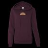 Women's Junior Fit Heavenly Fleece Lightweight Hooded Sweatshirt Thumbnail
