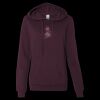 Women's Junior Fit Heavenly Fleece Lightweight Hooded Sweatshirt Thumbnail