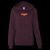 Women's Junior Fit Heavenly Fleece Lightweight Hooded Sweatshirt Thumbnail