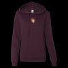 Women's Junior Fit Heavenly Fleece Lightweight Hooded Sweatshirt Thumbnail