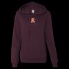 Women's Junior Fit Heavenly Fleece Lightweight Hooded Sweatshirt Thumbnail