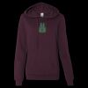 Women's Junior Fit Heavenly Fleece Lightweight Hooded Sweatshirt Thumbnail